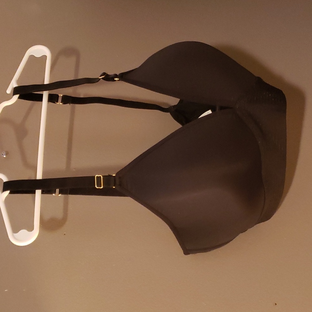 black lively bra